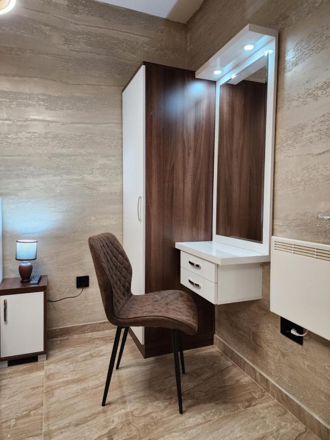 Ebra Kraljevi Cardaci Kopaonik Apartment Exterior photo
